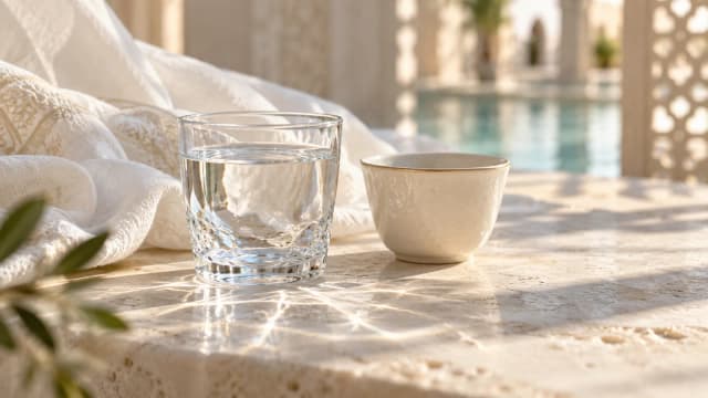 Sejarah Zamzam: Dari Kisah Hajar hingga Pengurusan Hari Ini