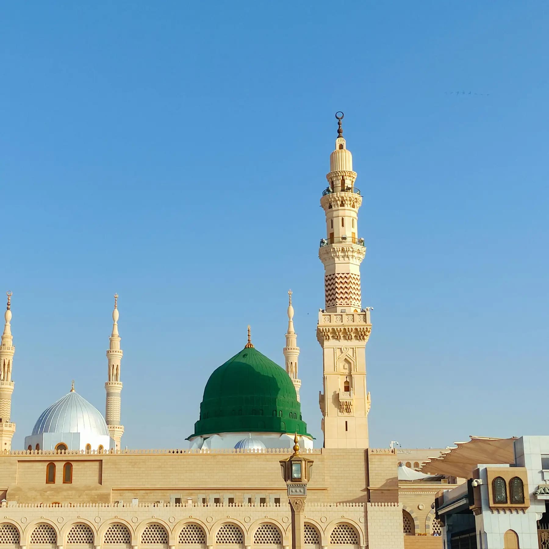 23. UMRAH 25 JAN 2027