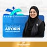 Call Centre - Asyikin