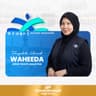 Call Centre - Waheeda