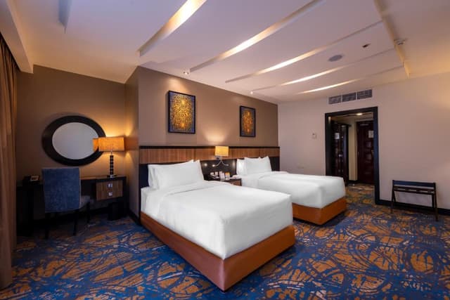 Kepentingan Lokasi Hotel Dalam Umrah: Faktor Yang Ramai Sedar Selepas Tiba