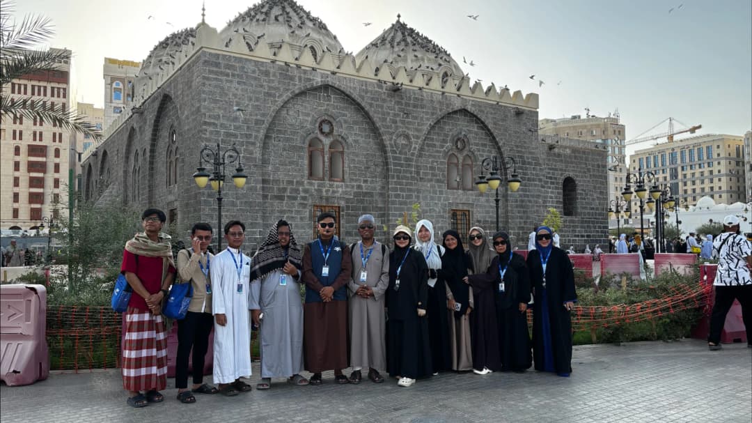 Jemaah Hisar Travel