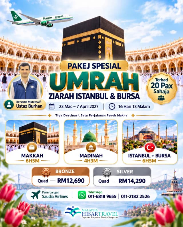 Poster Umrah 9