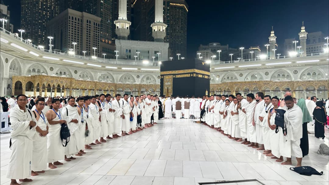 Jemaah Hisar Travel