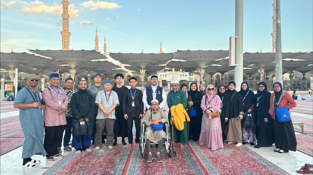 Jemaah Hisar Travel