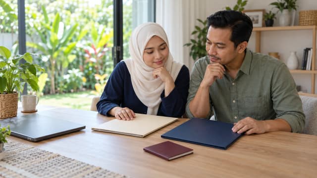 Visa Umrah atau Visa Pelancong Saudi: Semakan untuk Jemaah Malaysia