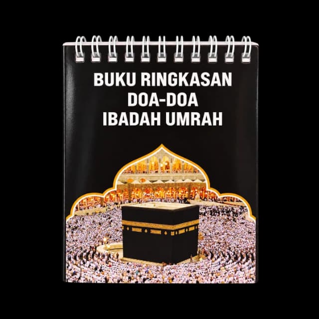 Buku Doa-Doa