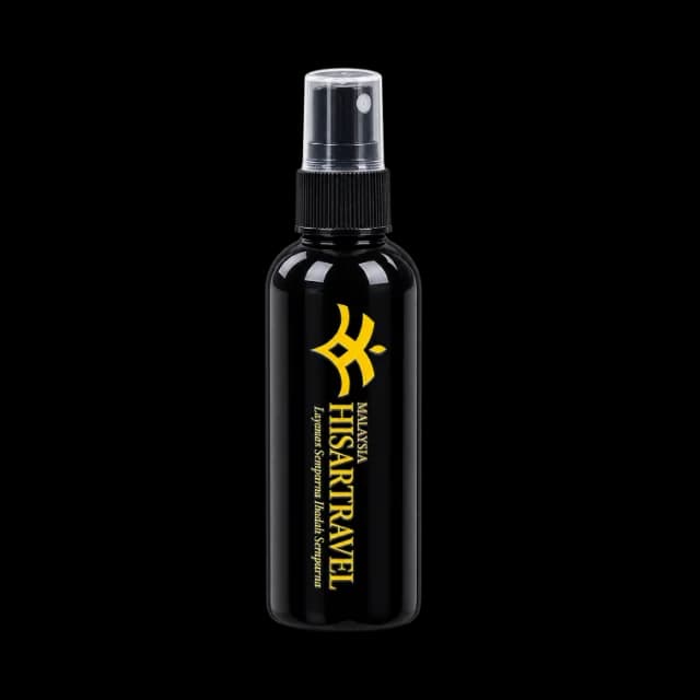 Botol Spray