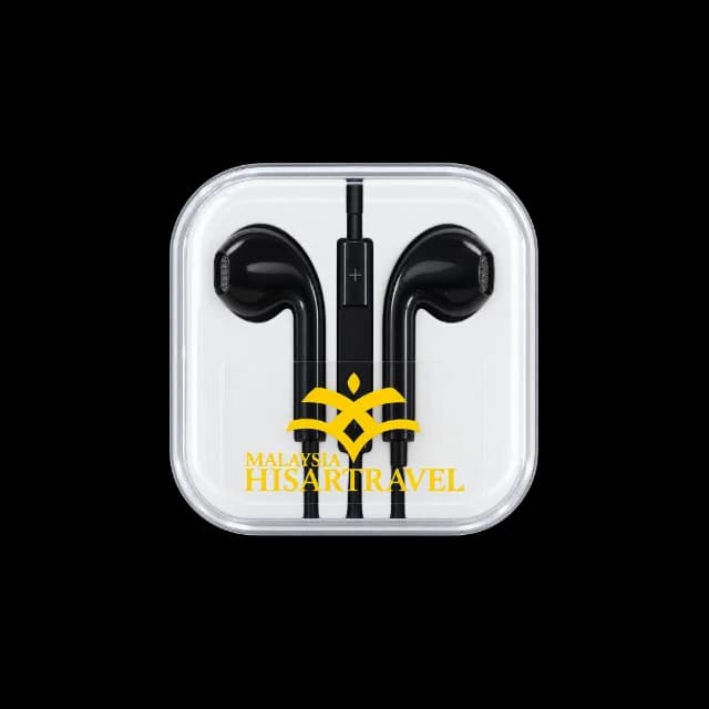 Earphone