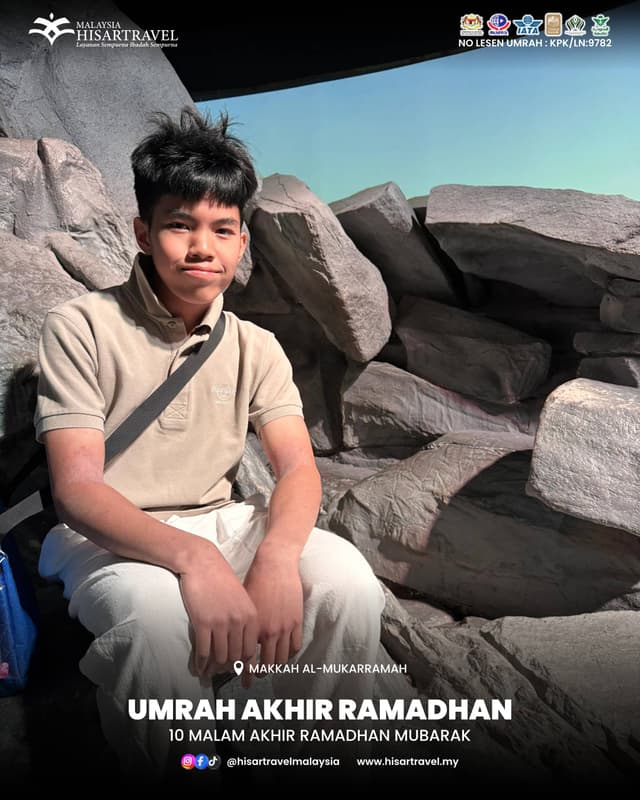 Koleksi Foto - 16 03 2026