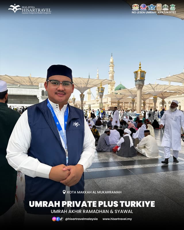 Koleksi Foto - 23 03 2026