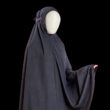 Mini Telekung