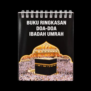 Buku Doa-Doa