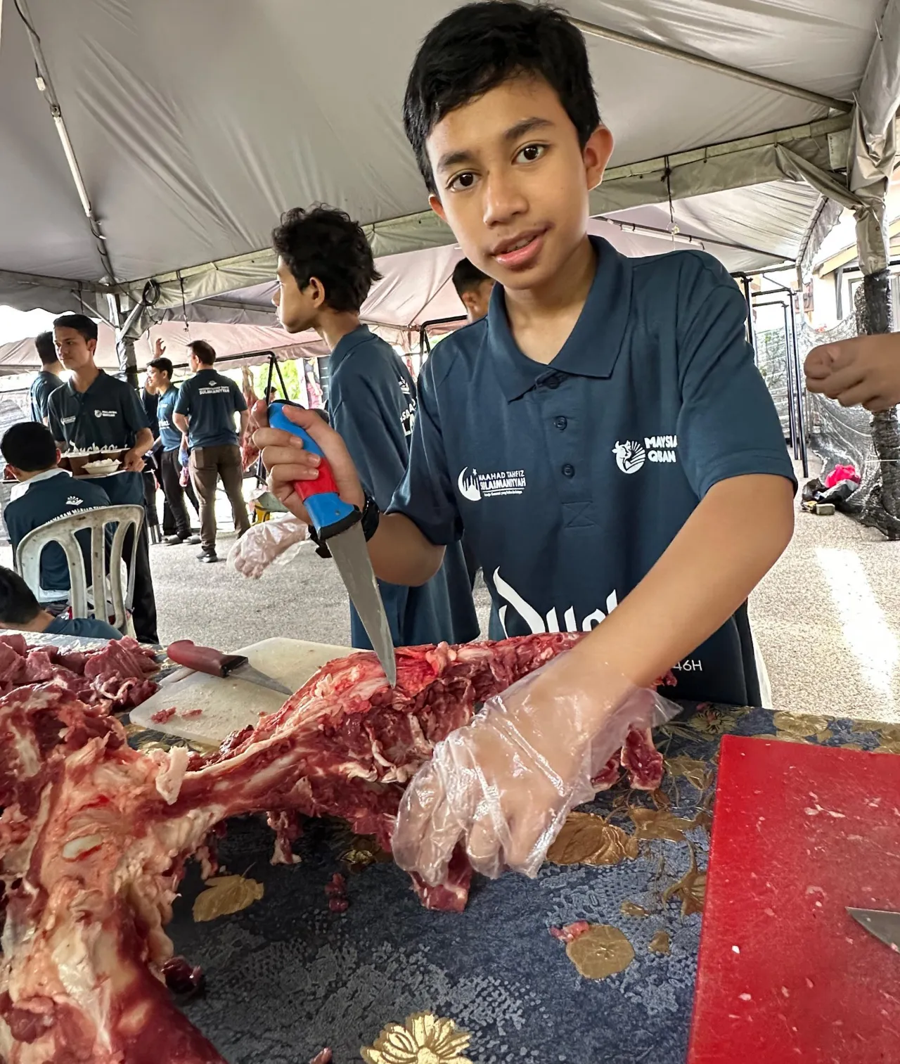 Program Qurban 5