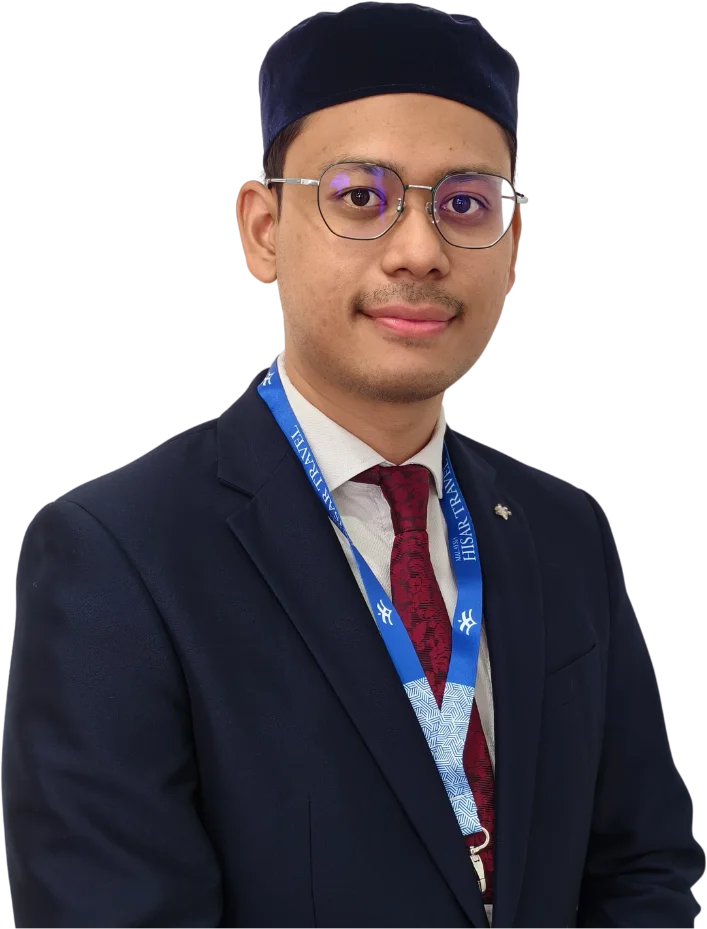 Firas Farhan