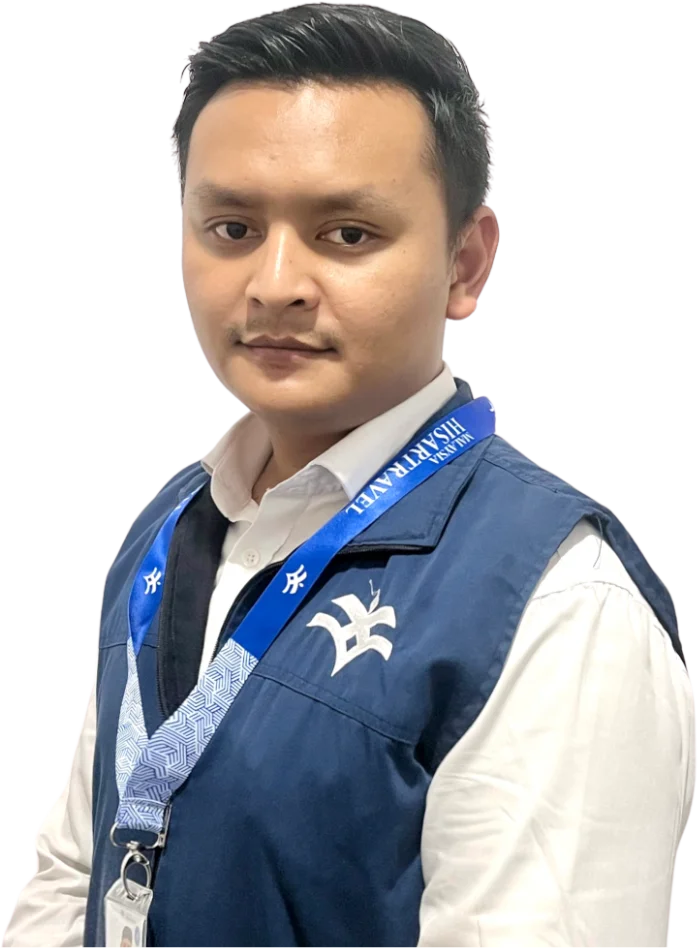 Faiz El Syahri