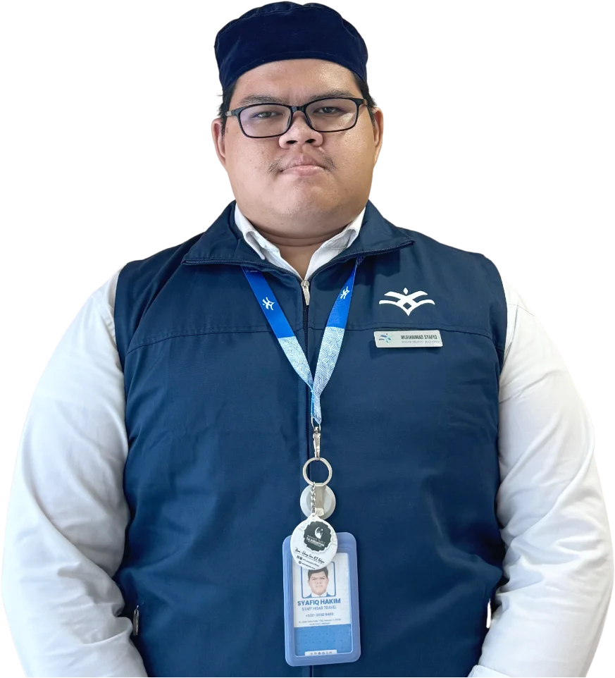 Syafiq Onn