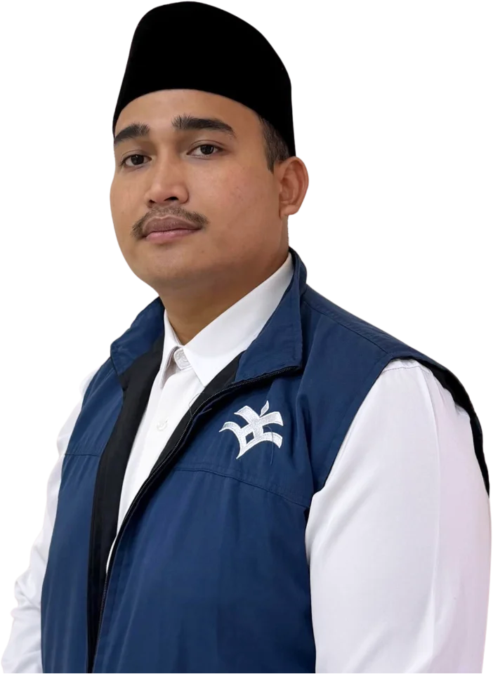 Yazid Putra Siregar