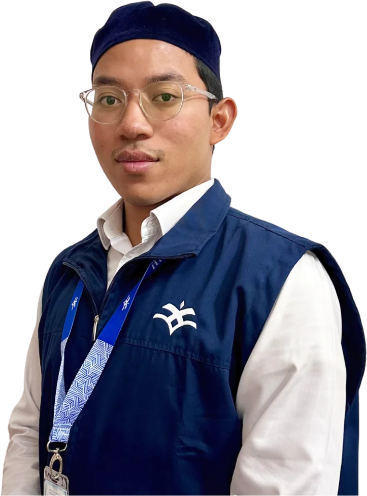 Hatif As Shiddiq