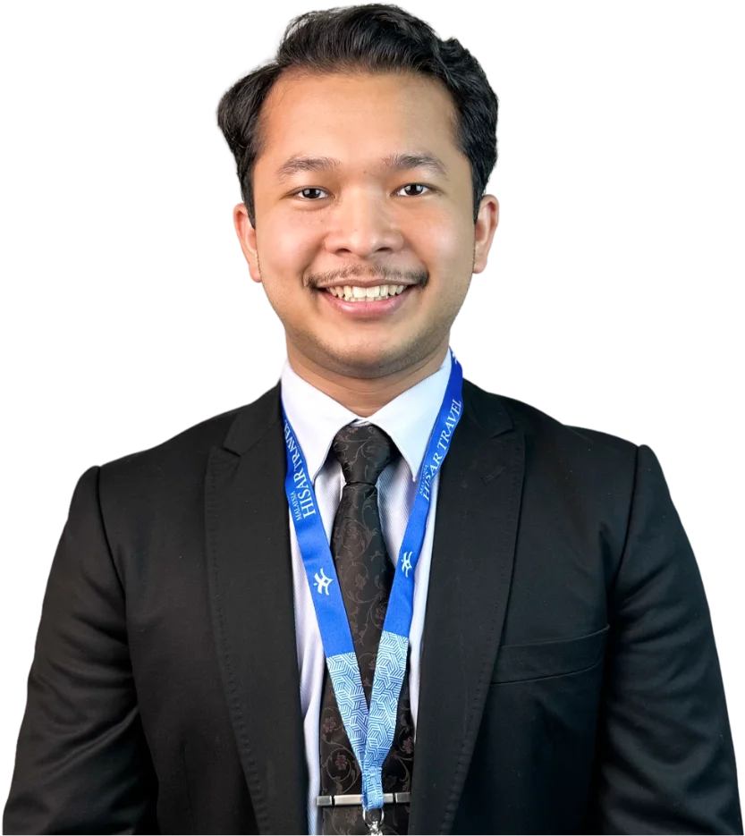 Husni Basyir