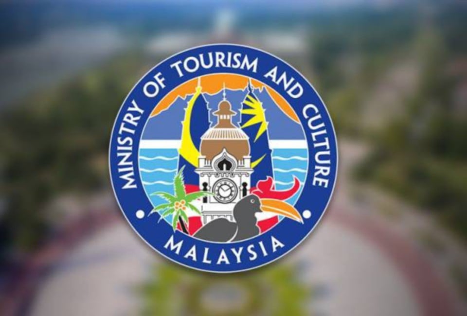 Berlesen MOTAC & Jaminan Berangkat